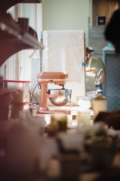 The Benefits of Using Non-Stick Cookware